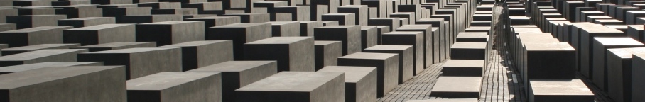 Holocaustdenkmal 2.1